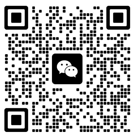 扫码加微信俱美部